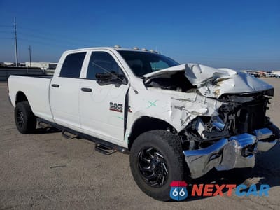 Czwarte zdjęcie samochodu z boku: 2014 RAM 3500 ST VIN:3C63R3GL2EG264903 - miniatura