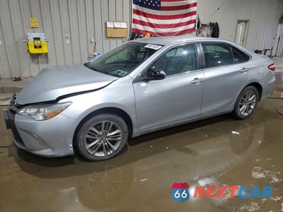 2017 TOYOTA CAMRY LE 4T1BF1FK0HU740234 - główne zdjęcie licytacji z USA - miniatura