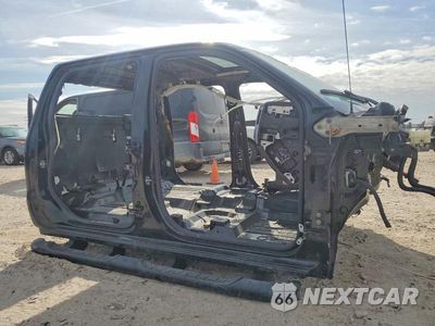 Czwarte zdjęcie samochodu z boku: 2017 CHEVROLET SILVERADO K1500 LTZ VIN:3GCUKSEJ9HG279772 - miniatura