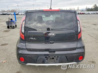 Zdjęcie 6 z 13 samochodu: 2018 KIA SOUL + VIN:KNDJP3A59J7621743 - miniatura
