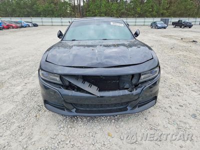 Piąte zdjęcie samochodu w środku: 2015 DODGE CHARGER SE VIN:2C3CDXBG4FH916919 - miniatura