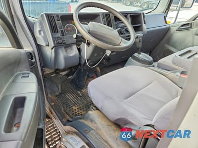 Zdjęcie 8 z 12 samochodu: 2017 CHEVROLET 4500HD VIN:JALCDW168H7002300 - miniatura