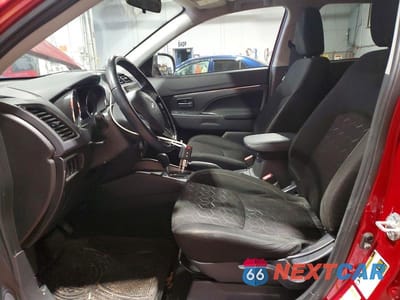 Zdjęcie 7 z 13 samochodu: 2022 MITSUBISHI RVR SE VIN:JA4AJVAW2NU601339 - miniatura