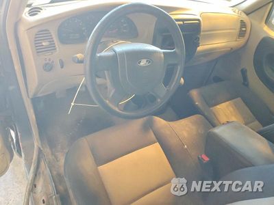 Zdjęcie 8 z 11 samochodu: 2004 FORD RANGER SUPER CAB VIN:1FTYR14U74PB29734 - miniatura