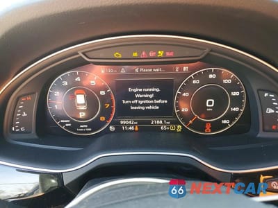 Zdjęcie 9 z 13 samochodu: 2017 AUDI Q7 PREMIUM PLUS VIN:WA1LAAF7XHD041397 - miniatura