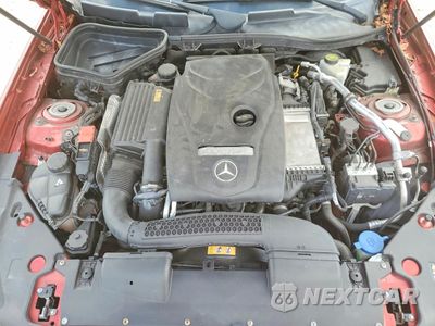 Zdjęcie 11 z 13 samochodu: 2016 MERCEDES-BENZ SLK 300 VIN:WDDPK3JA7GF116942 - miniatura