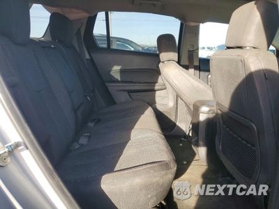 Zdjęcie 10 z 14 samochodu: 2017 GMC TERRAIN SLE VIN:2GKFLTEK5H6172660 - miniatura