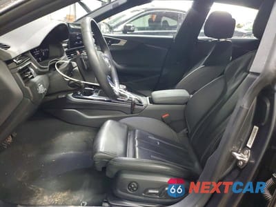 Zdjęcie 7 z 12 samochodu: 2024 AUDI A5 PREMIUM PLUS 45 VIN:WAUFACF59RA022594 - miniatura