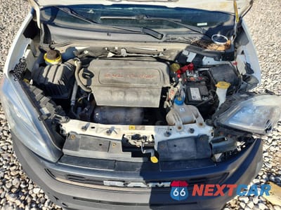 Zdjęcie 12 z 13 samochodu: 2021 RAM PROMASTER CITY VIN:ZFBHRFAB7M6T46547 - miniatura