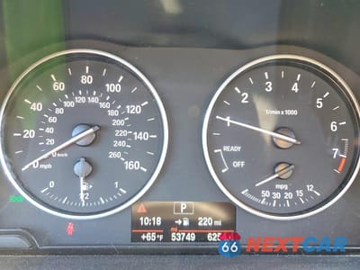 Zdjęcie 9 z 13 samochodu: 2017 BMW X1 XDRIVE28I VIN:WBXHT3Z31H4A54314 - miniatura