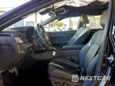Zdjęcie 7 z 13 samochodu: 2025 TOYOTA CAMRY XSE VIN:4T1DAACK4SU154851 - miniatura