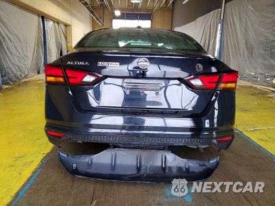 Zdjęcie 6 z 12 samochodu: 2020 NISSAN ALTIMA S VIN:1N4BL4BV4LC221190 - miniatura