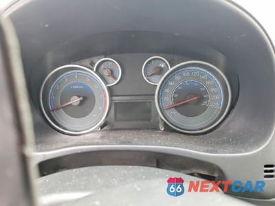 Zdjęcie 9 z 13 samochodu: 2010 SUZUKI SX4 LE VIN:JS2YC5A25A6304145 - miniatura