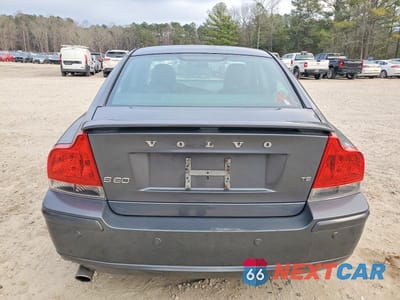 Zdjęcie 6 z 11 samochodu: 2009 VOLVO S60 T5 VIN:YV1RS547792740808 - miniatura