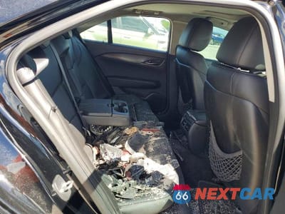Zdjęcie 10 z 12 samochodu: 2016 CADILLAC ATS VIN:1G6AA5RA4G0107270 - miniatura