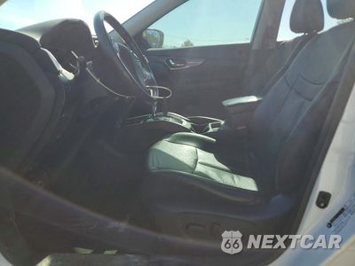 Zdjęcie 7 z 13 samochodu: 2016 NISSAN ROGUE S VIN:5N1AT2MT7GC844214 - miniatura