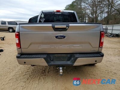 Zdjęcie 6 z 11 samochodu: 2020 FORD F150 SUPERCREW VIN:1FTFW1E48LFB86009 - miniatura