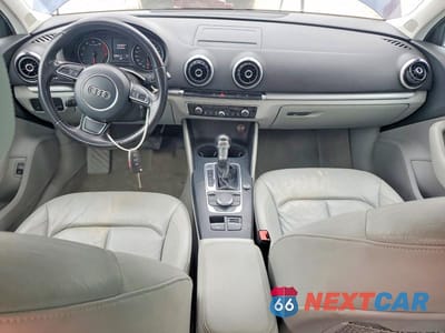 Zdjęcie 8 z 11 samochodu: 2016 AUDI A3 PREMIUM VIN:WAUA7GFFXG1016311 - miniatura