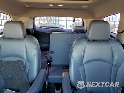Zdjęcie 10 z 14 samochodu: 2020 BUICK ENCLAVE ESSENCE VIN:5GAERBKW5LJ315840 - miniatura