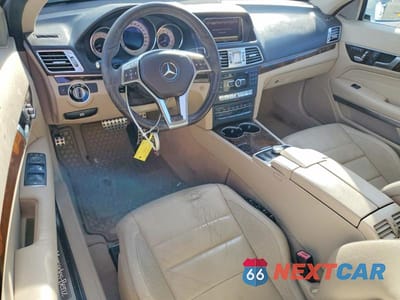 Zdjęcie 8 z 12 samochodu: 2014 MERCEDES-BENZ E 350 VIN:WDDKJ5KBXEF282319 - miniatura