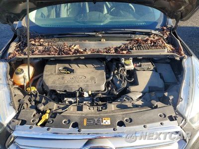 Zdjęcie 12 z 12 samochodu: 2017 FORD ESCAPE SE VIN:1FMCU0GD2HUB22529 - miniatura