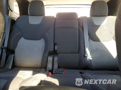 Zdjęcie 10 z 13 samochodu: 2016 JEEP CHEROKEE SPORT VIN:1C4PJLAB2GW113680 - miniatura