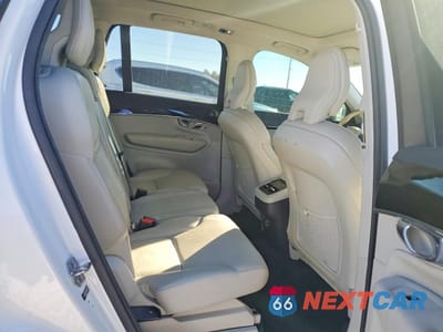 Zdjęcie 11 z 13 samochodu: 2019 VOLVO XC90 T6 MOMENTUM VIN:YV4A22PK3K1419083 - miniatura