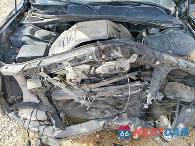 Zdjęcie 11 z 13 samochodu: 2016 DODGE CHALLENGER R VIN:2C3CDZBT4GH300681 - miniatura