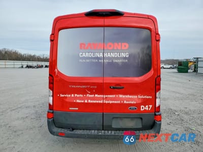 Zdjęcie 6 z 13 samochodu: 2020 FORD TRANSIT T-250 UTILITY / SERVICE VAN VIN:1FTBR1CG0LKA94886 - miniatura