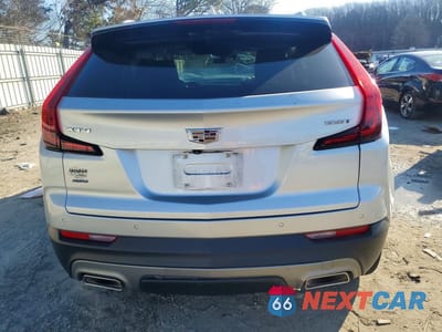 Zdjęcie 6 z 13 samochodu: 2022 CADILLAC XT4 PREMIUM LUXURY VIN:1GYFZDR47NF131101 - miniatura