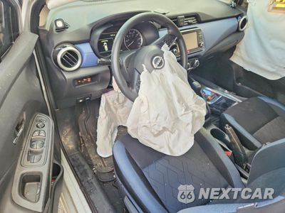 Zdjęcie 8 z 13 samochodu: 2023 NISSAN VERSA SV VIN:3N1CN8EV2PL829556 - miniatura