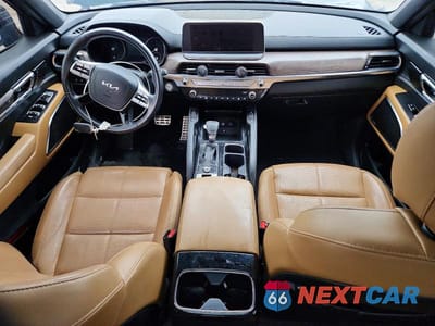 Zdjęcie 8 z 14 samochodu: 2022 KIA TELLURIDE SX VIN:5XYP54HC8NG221790 - miniatura