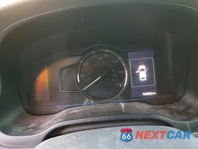 Zdjęcie 9 z 12 samochodu: 2019 HYUNDAI IONIQ BLUE VIN:KMHC65LC1KU140161 - miniatura