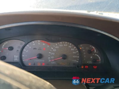 Zdjęcie 9 z 13 samochodu: 2004 TOYOTA SEQUOIA SR5 VIN:5TDBT44A24S226652 - miniatura