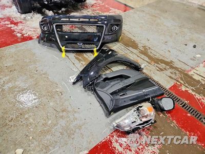 Zdjęcie 13 z 13 samochodu: 2012 MITSUBISHI OUTLANDER SPORT SE VIN:JA4AR4AU8CZ001510 - miniatura
