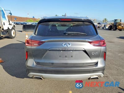 Zdjęcie 6 z 13 samochodu: 2022 INFINITI QX50 LUXE VIN:3PCAJ5BA0NF115436 - miniatura