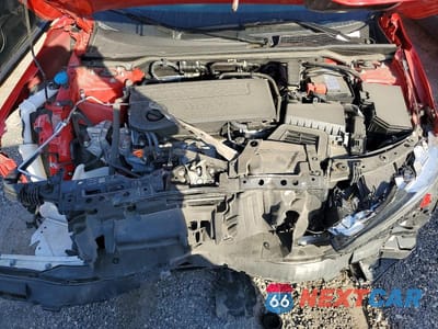 Zdjęcie 11 z 13 samochodu: 2025 HONDA CIVIC SPORT VIN:2HGFE2F54SH579424 - miniatura