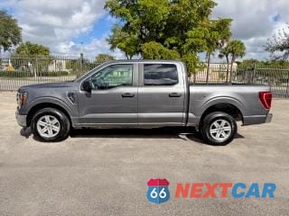 Zdjęcie 12 z 15 samochodu: 2023 FORD F150 SUPERCREW VIN:1FTEW1C86PKD23334 - miniatura