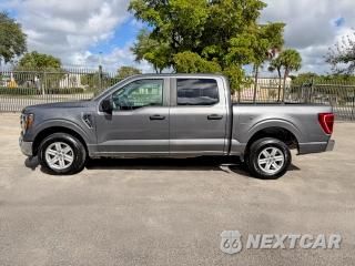 Zdjęcie 12 z 15 samochodu: 2023 FORD F150 SUPERCREW VIN:1FTEW1C86PKD23334 - miniatura
