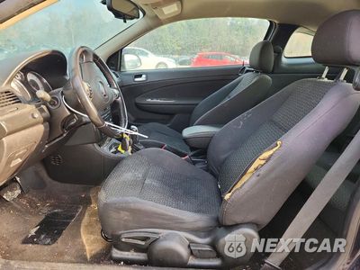 Zdjęcie 7 z 11 samochodu: 2009 PONTIAC G5 VIN:1G2AS18H697234859 - miniatura