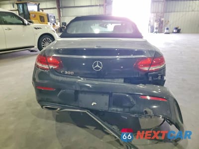 Zdjęcie 6 z 12 samochodu: 2019 MERCEDES-BENZ C300 CLASS 2D CONVERTIBLE VIN:WDDWK8DB8KF781838 - miniatura