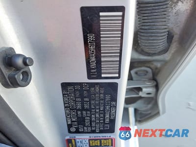 Zdjęcie 12 z 13 samochodu: 2017 KIA RIO LX VIN:KNADM4A35H6117990 - miniatura