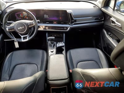 Zdjęcie 8 z 14 samochodu: 2023 KIA SPORTAGE EX VIN:5XYK33AF4PG122854 - miniatura