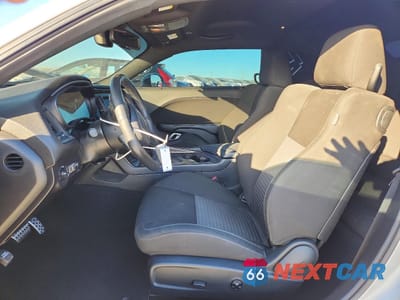 Zdjęcie 7 z 14 samochodu: 2021 DODGE CHALLENGER R VIN:2C3CDZBT5MH641812 - miniatura