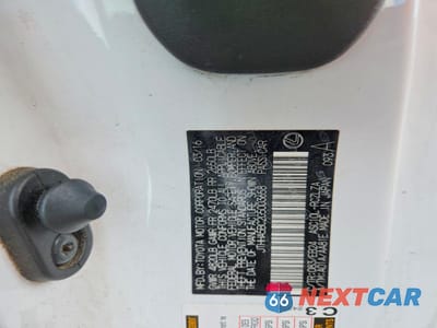 Zdjęcie 13 z 13 samochodu: 2016 LEXUS RC 200T VIN:JTHHA5BC2G5003658 - miniatura