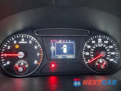 Zdjęcie 9 z 13 samochodu: 2018 KIA SORENTO LX VIN:5XYPG4A36JG417810 - miniatura