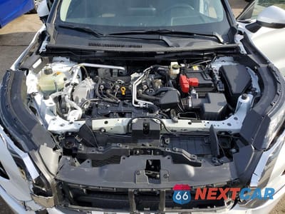 Zdjęcie 12 z 13 samochodu: 2024 MITSUBISHI OUTLANDER ES VIN:JA4J3UA82RZ074529 - miniatura