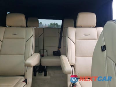 Zdjęcie 10 z 13 samochodu: 2023 CADILLAC ESCALADE PREMIUM LUXURY VIN:1GYS4BKL5PR457550 - miniatura