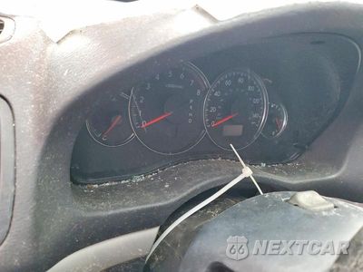 Zdjęcie 9 z 12 samochodu: 2008 SUBARU OUTBACK VIN:4S4BP60C487345676 - miniatura
