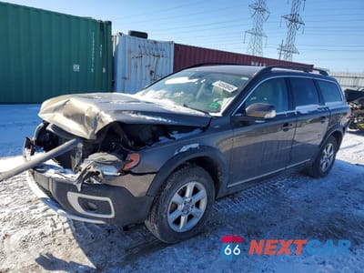 Główne zdjęcie samochodu: 2012 VOLVO XC70 3.2 VIN:YV4940BZ7C1144616 - miniatura